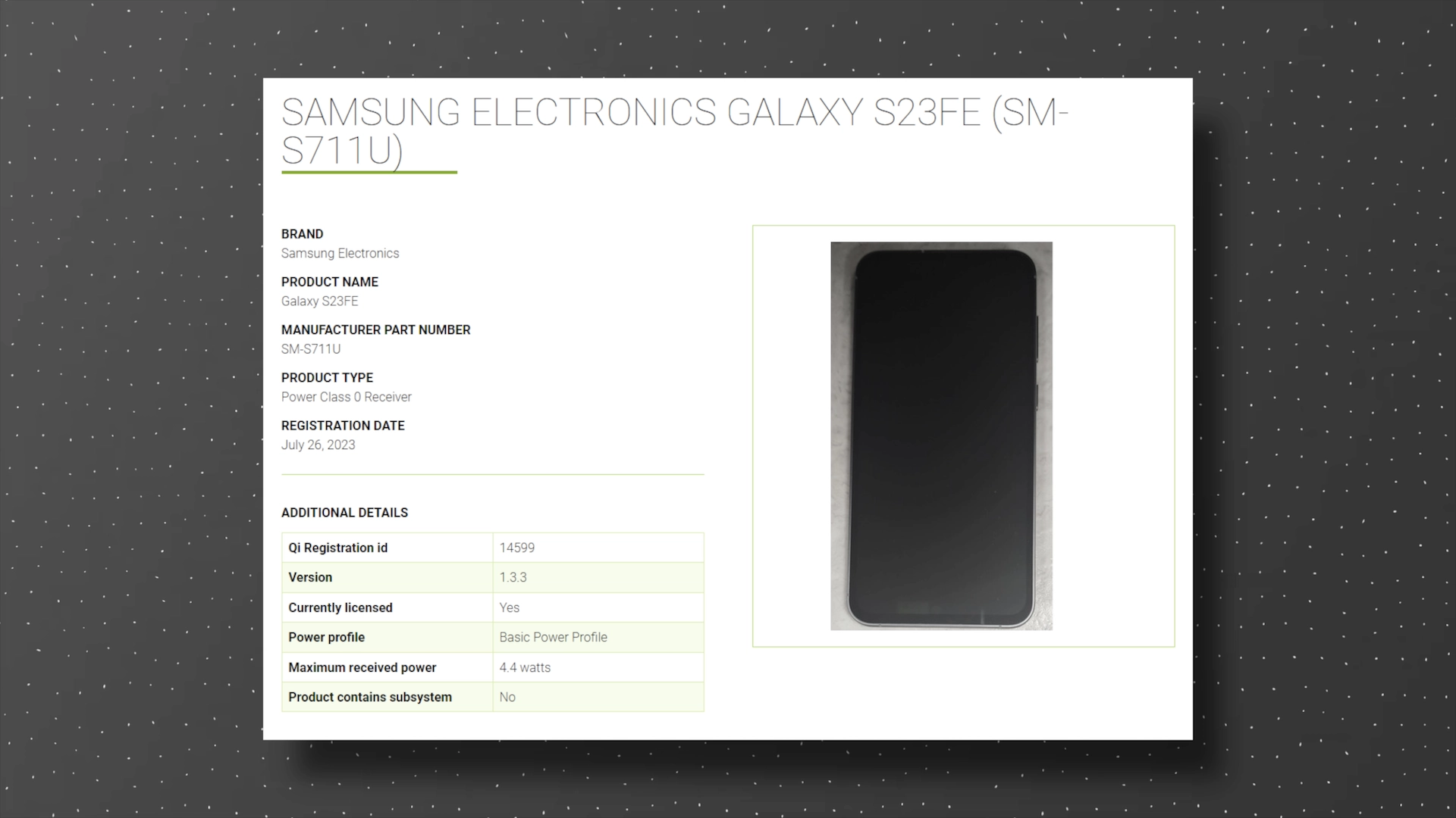 samsung-s23fe-plotki